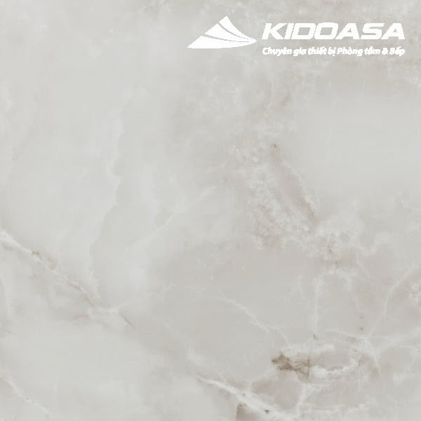 Gạch Vân đá tự nhiên nhập khẩu Tây Ban Nha 02349090RNGB Blanca