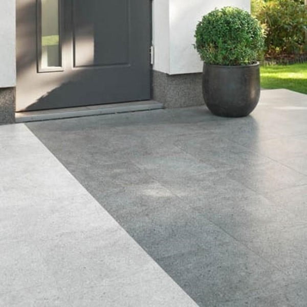 Gạch Vân đá tự nhiên nhập khẩu Indonesia 02626060KHTMG5 Rock - Ảnh 3