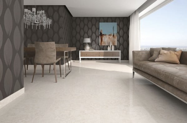 Gạch Vân đá tự nhiên nhập khẩu Tây Ban Nha 04347575LT Marfil - Ảnh 2