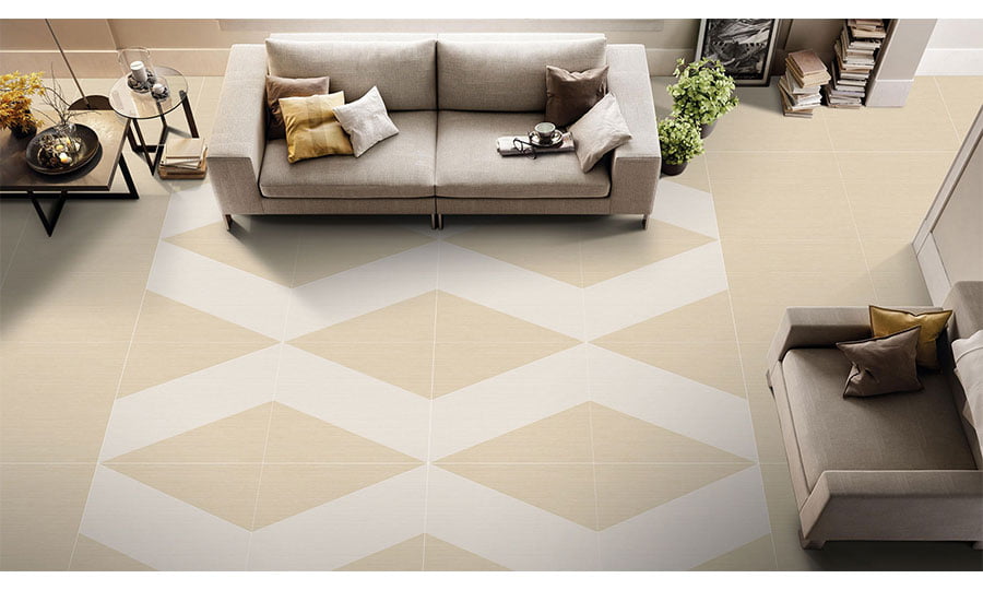 Gạch vân đá tự nhiên Eurotile Bình Yên BIYH03 - Ảnh 2