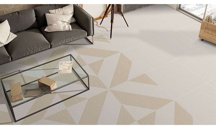 Gạch vân đá tự nhiên Eurotile Bình Yên BIYH03 - Ảnh 3