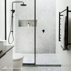 Gạch Vân đá tự nhiên Eurotile Phù Sa PHSI04