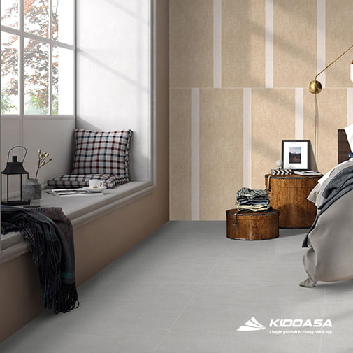 Gạch Vân đá tự nhiên Eurotile An Cư ANCH03