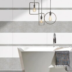 Gạch vân đá tự nhiên Eurotile Đan Vi DAVD02