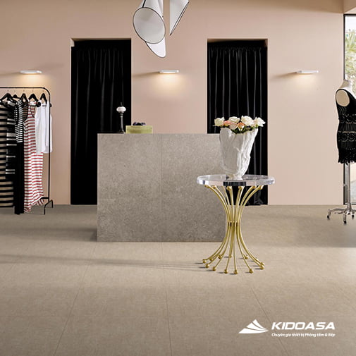 Gạch vân đá tự nhiên Eurotile Đan Vi DAVD04