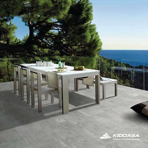 Gạch Vân đá tự nhiên Eurotile Đăng Sơn DASD01