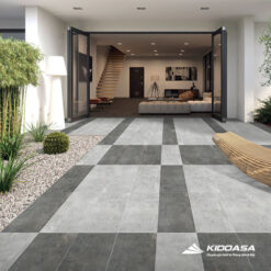 Gạch Vân đá tự nhiên Eurotile Đăng Sơn DASD02