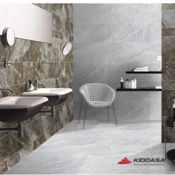 Gạch Vân đá tự nhiên Eurotile Hoa Đá HODD02