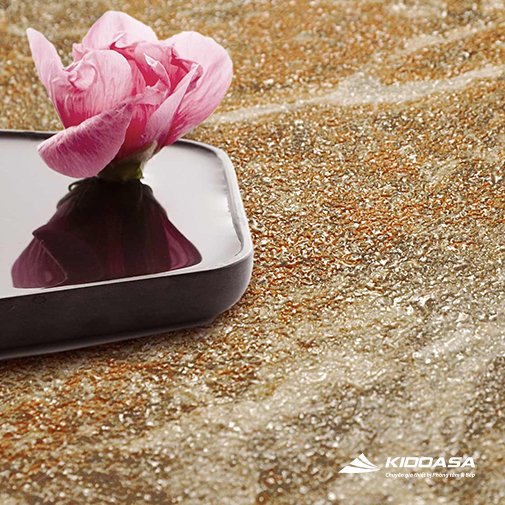 Gạch Vân đá tự nhiên Eurotile Hoa Đá HODD04 - Ảnh 4