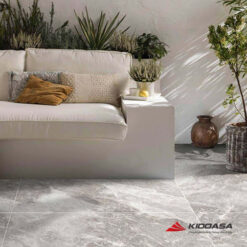 Gạch Vân đá tự nhiên Eurotile Hoa Đá HODG01