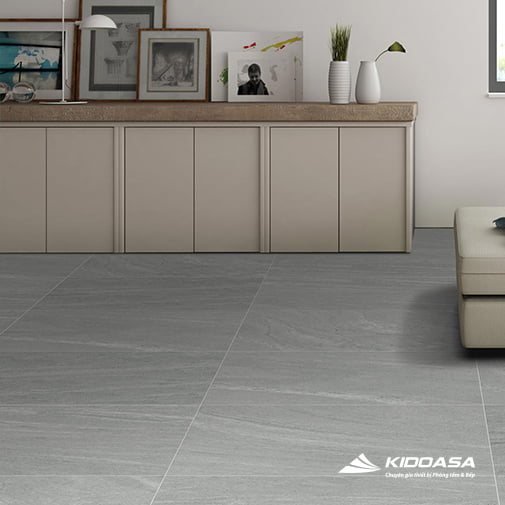 Gạch Vân đá tự nhiên Eurotile Lưu Sa LUSH02