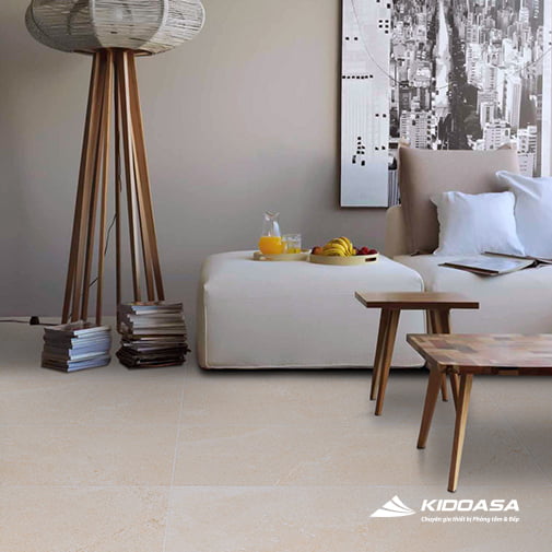 Gạch Vân đá tự nhiên Eurotile Nguyệt Cát NGCD04