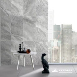 Gạch Vân đá tự nhiên Eurotile Phù Sa PHSG01