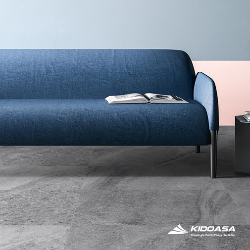 Gạch Vân đá tự nhiên Eurotile Phù Sa PHSI01