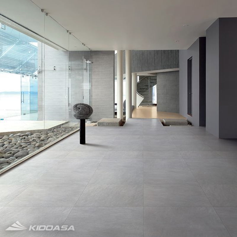 Gạch Vân đá tự nhiên Eurotile Phù Sa PHSI01 - Ảnh 3