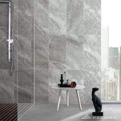 Gạch Vân đá tự nhiên Eurotile Phù Sa PHSI03