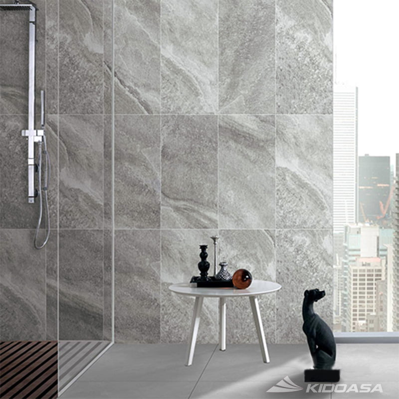 Gạch Vân đá tự nhiên Eurotile Phù Sa PHSI03