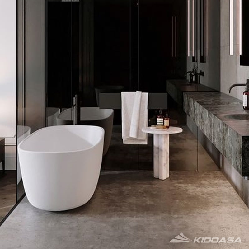 Gạch Vân đá tự nhiên Eurotile Sơn Khuê SOKQ04 - Ảnh 4