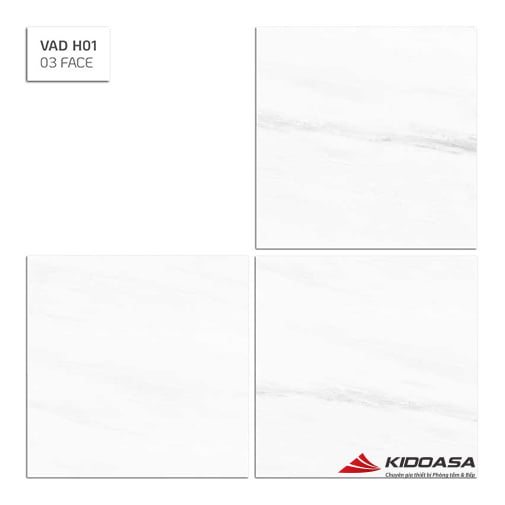 Gạch Vân đá tự nhiên Eurotile Vân Du VADH01 - Ảnh 3
