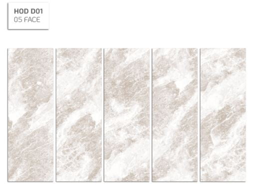 Gạch Vân đá tự nhiên Eurotile Hoa Đá HODD01 - Ảnh 4