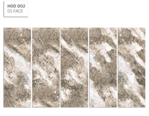 Gạch Vân đá tự nhiên Eurotile Hoa Đá HODD02 - Ảnh 2