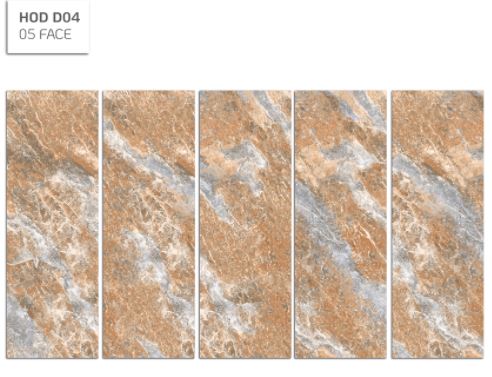 Gạch Vân đá tự nhiên Eurotile Hoa Đá HODD04 - Ảnh 2