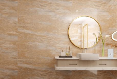 Gạch Vân đá tự nhiên Eurotile Hoa Đá HODD04 - Ảnh 3