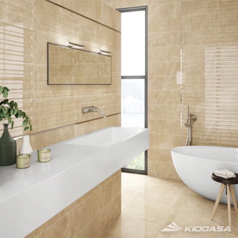 Gạch vân đá tự nhiên nhập khẩu Tây Ban Nha 02343090EAGB3 Shiny