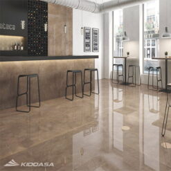 Gạch Vân đá tự nhiên nhập khẩu Tây Ban Nha 023460120DAGB1 Dark