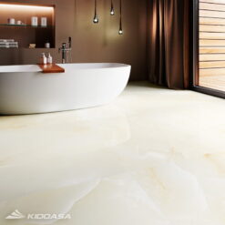 Gạch Vân đá tự nhiên nhập khẩu Tây Ban Nha 023460120EFGB Light