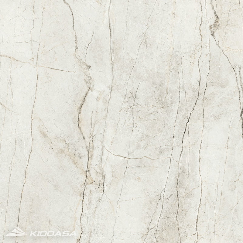 Gạch Vân đá tự nhiên nhập khẩu Tây Ban Nha 023460120YFGB2 Creamy - Ảnh 2