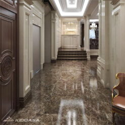 Gạch Vân đá tự nhiên nhập khẩu Tây Ban Nha 0234608608ENGB Nature