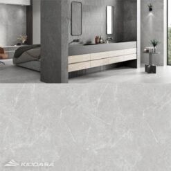 Gạch Vân đá tự nhiên nhập khẩu Tây Ban Nha 02346060YAMT Gray