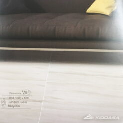 Gạch Vân đá tự nhiên Eurotile Vân Du VADH02