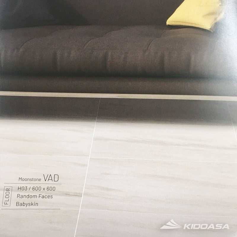 Gạch Vân đá tự nhiên Eurotile Vân Du VADH02