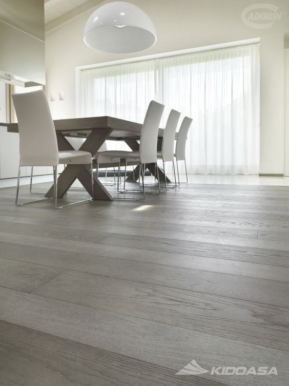 Gạch thiết kế Vân gỗ Eurotile Mộc Lan MOLK02 - Ảnh 5