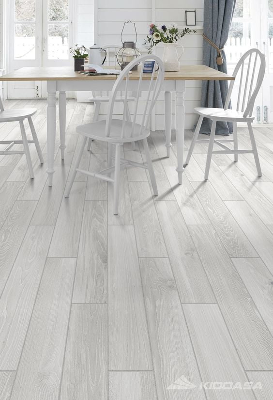 Gạch thiết kế Vân gỗ Eurotile Mộc Lan MOLK03 - Ảnh 6