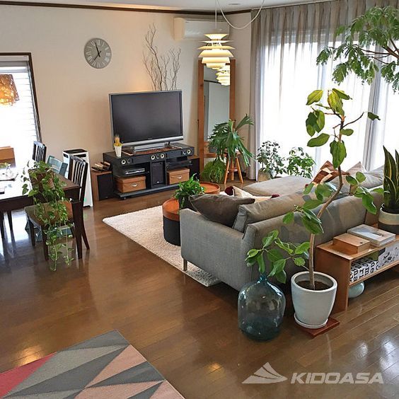 Gạch thiết kế vân gỗ Eurotile Mộc Lan MOLK04 - Ảnh 4