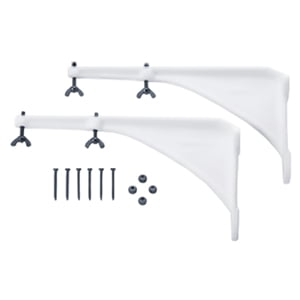 Giá đỡ chậu TOTO TL516GV