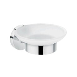 Giá đựng xà phòng Hansgrohe 41715000