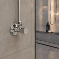 Van góc khóa nước GROHE 22037000 - Ảnh 3