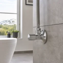 Van góc khóa nước GROHE 22037000