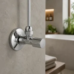 Van góc khóa nước GROHE 22037000 - Ảnh 4