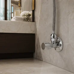 Van góc khóa nước GROHE 22037000 - Ảnh 5