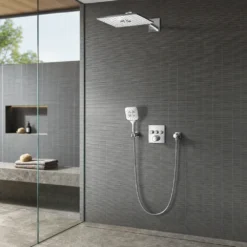 Hộp âm đa năng GROHE Rainshower 26483000 - Ảnh 3