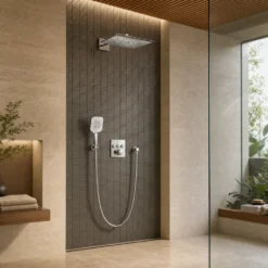 Hộp âm đa năng GROHE Rainshower 26483000 - Ảnh 4