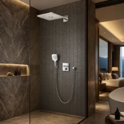 Hộp âm đa năng GROHE Rainshower 26483000 - Ảnh 5