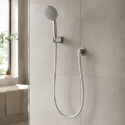 Dây sen GROHE Silverflex 28388001 dài 1.750 mm