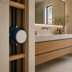 Hộp âm đa năng GROHE Rapido SmartBox 35600000 - Ảnh 2