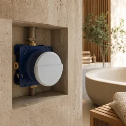 Hộp âm đa năng GROHE Rapido SmartBox 35600000 - Ảnh 4